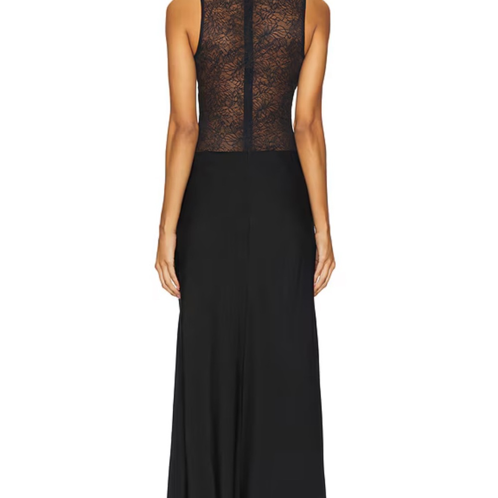 Betty Gown in Black
NBD - Picture 3 of 4